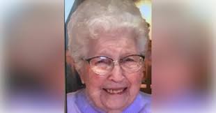 Alberta Ruble Obituary (2023)