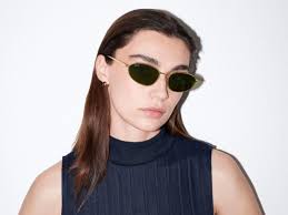 The Sunglasses Everyone's Wearing