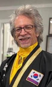 Passing of James Larry Sockriter, KHS Class of 1974