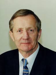 83-year-old Conservative councillor is SACKED and claims it's because of  his age