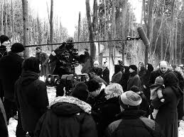 Petra spalková, stanislav majer, pavel nový and others. Krajina Ve Stinu Ceska Televize