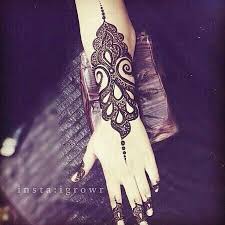 Arabic Mehandi Designs For Every Occassion Henna Tattoo Designs Henna Henna Designs