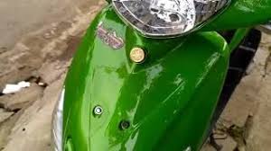 Rp 4.000.000 2008 jual mio sporty tahun 2008 ss lengkap siap pakai dak perlu modif jambi selatan, jambi kota 3 mei rp 31.500.000 2020 modif hedon honda adv 150 abs bs tt nmax, mio, forza, xmax, zx25r Modifikasi Mio Sporty Dengan Cat Motif Hijau Dan Hologram Youtube