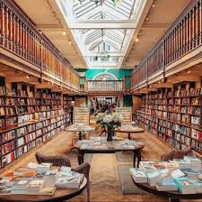 Maybe you would like to learn more about one of these? Toko Buku Cantik Di London