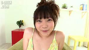 G-Queen - Mumo Sengen - Close Up Japanese Porn Moment