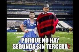 Dopl3r tiene todo el entretenimiento con chistes, gifs y memes de todo tipo! Argentina Vs Chile Los Hilarantes Memes Del Duelo En El Que Messi Y Medel Fueron Expulsados Deporte Total El Comercio Peru