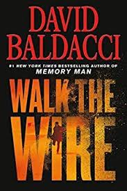 Nyt Bestsellers Week Of May 9 2020 In 2020 Amos Decker David Baldacci Books Mystery Thriller