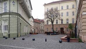 Curtea de apel timisoara a impartit diplome de… inculpati, procurori, avocati si judecatori. JudecÄtorii De La Curtea De Apel TimiÈoara Au Salvat Romania De Un Proces La Cedo