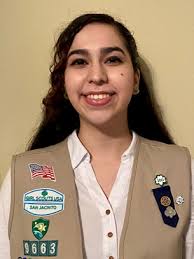 Ready For a New Girl Scout Year!