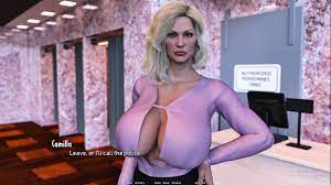 Adultgamesworld: Free Porn Games & Sex Games » The King of Milfs – New  Version 0.4.1.01 [VC Productions]