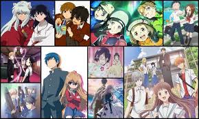 Dubbed anime hq discusses various topics, shares latest news, and trends about your favorite anime shows. Top 24 Romance Slice Of Life Anime On Netflix India Animehunch