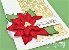 Case Ing The Catty Adding A Holiday Twist Holiday Twists Sticky Paper Cardmaking