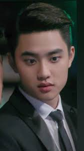 LOVE ❤️ kaisoo 🥰🐧💙🐻🥰