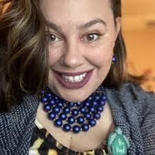 Ashley Scates's Instagram, Twitter & Facebook