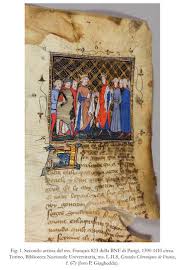 Immettere un altro numero romano o decimale il modulo qui sotto per vedere la conversione. Gale Academic Onefile Document Les Grandes Chroniques De France Mss L V 47 E L Ii 8 Della Biblioteca Nazionale Universitaria Di Torino Studio Storico Artistico Di Un Manoscritto Danneggiato Nell Incendio Del 1904