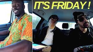 Peppermint duo lip sync free to use. French Fuse It S Friday Remix Youtube