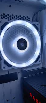 If the motor goes faulty, the fan won't work and you may have to get it repaired. Solved 1 3 Case Fans Not Spinning Tom S Hardware Forum