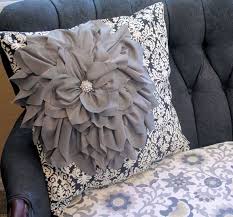 What's better than a stylish way to use up fabric scraps? Diy Throw Pillow Projects The Budget Decorator