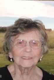 Obituary for Alma G. Rames