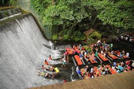 Image result for 6. Villa Escudero River