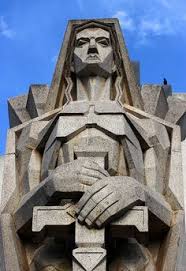 Art Deco Art Deco Sculpture Art Deco Buildings Architectural Sculpture
