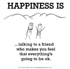 Yo Paso Tiempo Con Mis Amigos Porque Hablamos Es Muy Divertido Palabras Sabias Ser Feliz Pensamientos