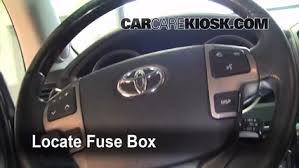 Toyota land cruiser bundera axle parts , toyota land cruiser fog lights , toyota land cruiser tie rod end 25 50 100 Interior Fuse Box Location 2008 2014 Toyota Land Cruiser 2008 Toyota Land Cruiser 5 7l V8