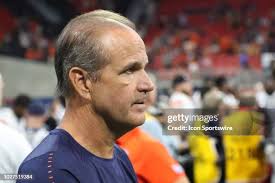 71 Kevin Steele Football Trainer Photos & High Res Pictures