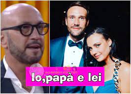 Ai tempi del gf vip andrea. Grande Fratello Vip Intervista Ad Andrea Zenga Cos E Successo Una Volta Fuori La Casa Con Il Padre Walter E Rosalinda Cannavo Sara Accettata In Casa Il Vicolo Delle News