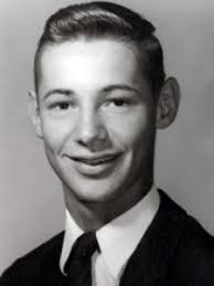 PO3 Clark David Franklin, Alamogordo, NM