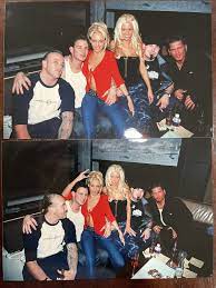 KRYSTAL STEELE & SKY LOPEZ OUT PARTYING AT THE NIGHT CLUB EXCLUSIVE XXX 83  | eBay HD phone wallpaper