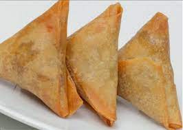 Resepi Samosa Daging Ayam Dan Sardin Mudah Dan Rangup Kongxie Kongsi Artikel Dan Berita Berinformasi Gambar Video Resepi Dan Cerita Samosa Recipes Food