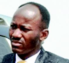 Stop making inciting comments, DSS warns Apostle Suleiman