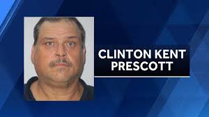 Kentwood man arrested, accused of kidnapping woman, holding her against her  will for days