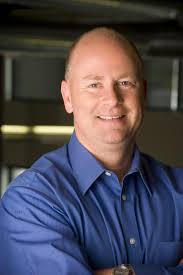 Former Viewpoint president lands a new gig at Tualatin health care company 