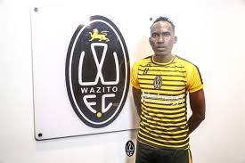 We would like to show you a description here but the site won't allow us. Wazito Sign Two Former Gor Mahia Defenders