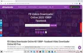 You don't have to register! Download Video Facebook Mp3