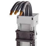 Siemens 8US1261-6MT10 Sentron Fastbus Busbar Adapter ...