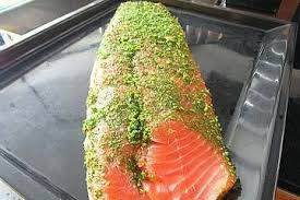 Lachs Beizen Von Chefkoch Chefkoch Rezept Lachs Braten Rezept Lecker Rezepte