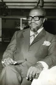 Bildergebnis für Ben Enwonwu