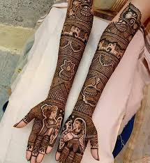 Heavy Bridal Mehandi Design In 2020 Latest Bridal Mehndi Designs Bridal Mehndi Designs Mehndi Designs