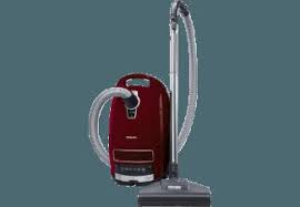 Journalist clare johnston reviews the miele c3 compact vacuum cleaner designed to pick up pet hairs and trap odours. Bedienungsanleitung Miele Complete C3 Cat Dog Powerline Bodenstaubsauger Active Airclean Filter D Brombeerrot Bedienungsanleitung