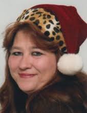 Obituary information for Jodi Yvonne Box