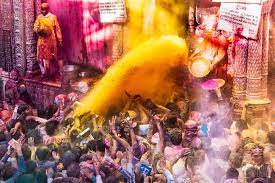 Holi Festival in India - travel and photography tips - ShootPlanet