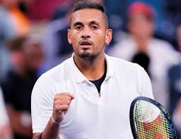 Her father is a greek and her mother is a former member of a royal family in malaysia. Nick Kyrgios Girlfriend Parents Age Height Net Worth Brother Family Celebion