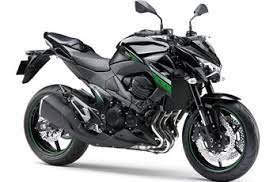 Essa z800 ta bixada ? Motorrad Vergleich Yamaha Mt 09 2021 Vs Kawasaki Z 800 E 2017