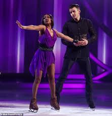Complete christopher dean 2017 biography. Dancing On Ice S Christopher Dean Fights Back Tears As He Speaks To Lady Leshurr Aktuelle Boulevard Nachrichten Und Fotogalerien Zu Stars Sternchen
