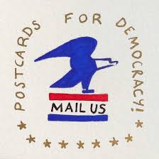 Six Designs To Encourage Voting In Us Presidential Election