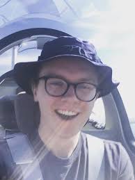 NSW man Lochie Ferrier and fiancee Cassidy killed in tragic Californian  plane crash