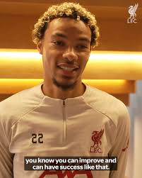 Ekitike video interview